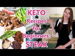 Recipe for Keto Kale Smoothie